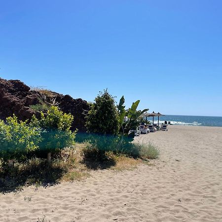 Fuengirola Beach Apartment By Stay Belonio מראה חיצוני תמונה
