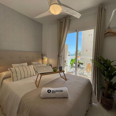Fuengirola Beach Apartment By Stay Belonio מראה חיצוני תמונה