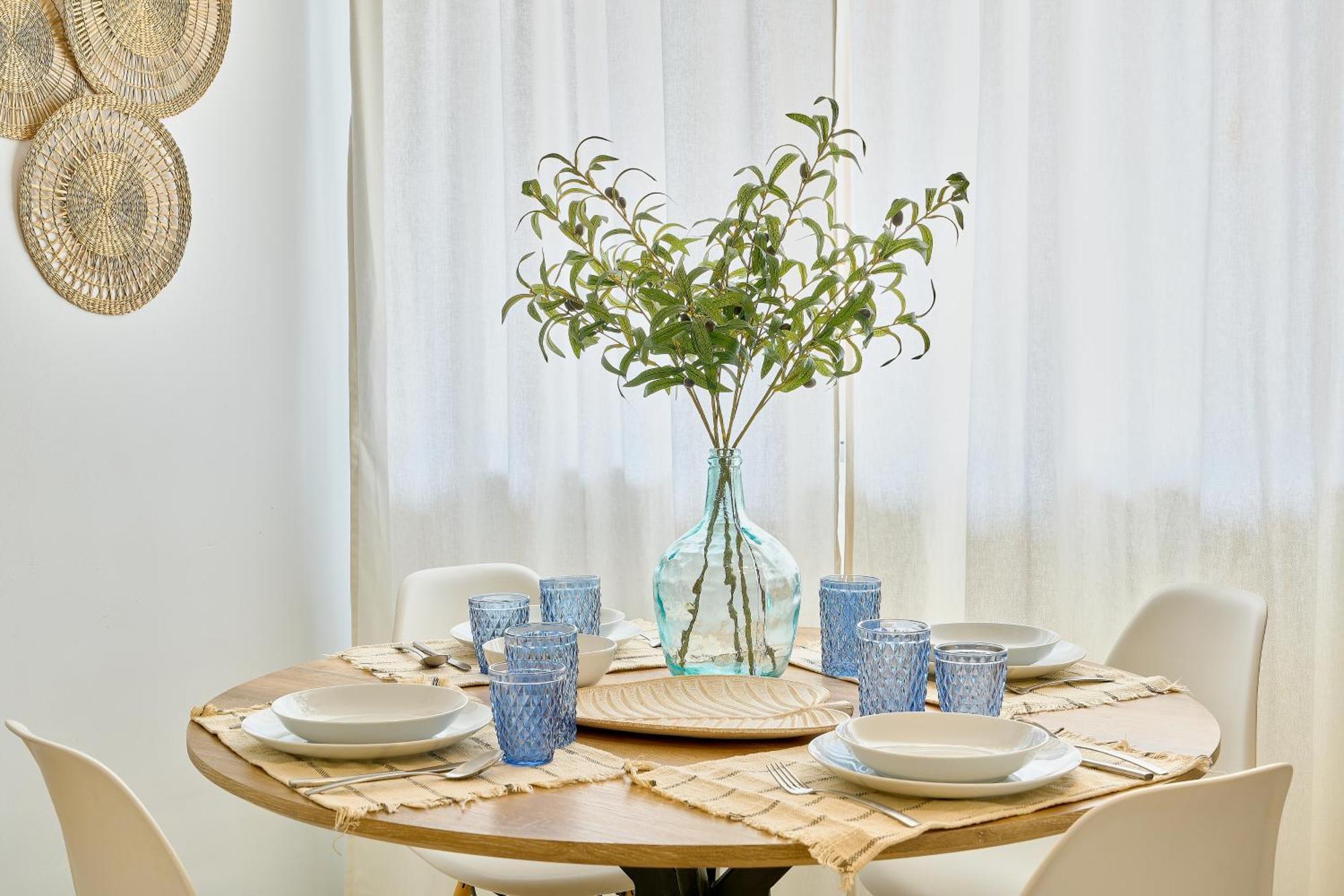 Fuengirola Beach Apartment By Stay Belonio מראה חיצוני תמונה