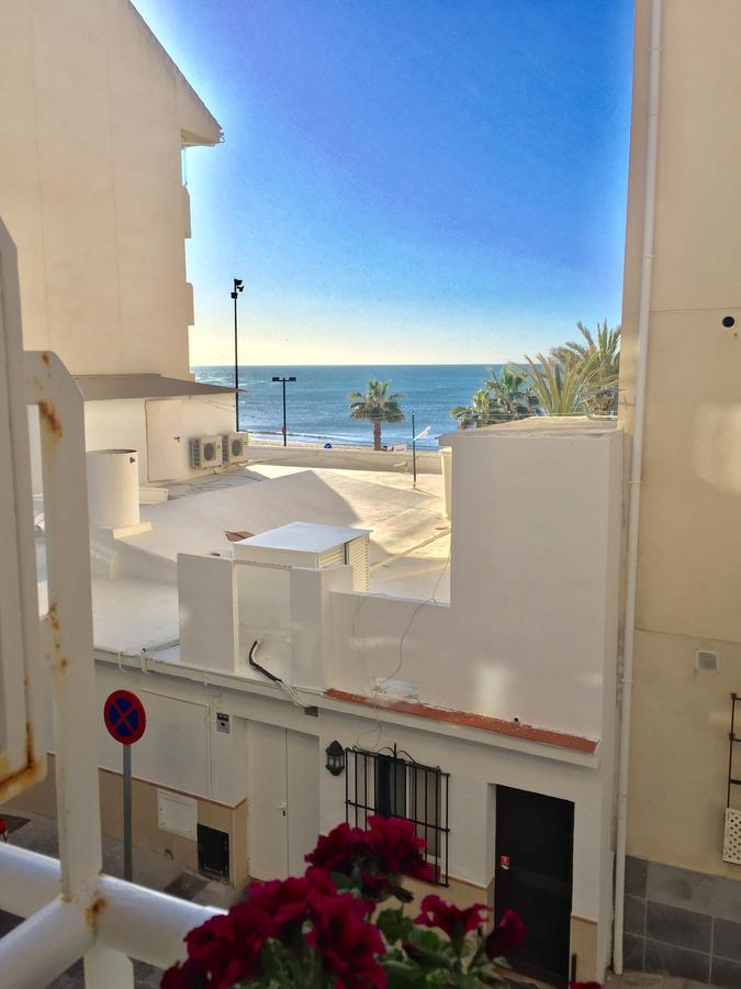 Fuengirola Beach Apartment By Stay Belonio מראה חיצוני תמונה