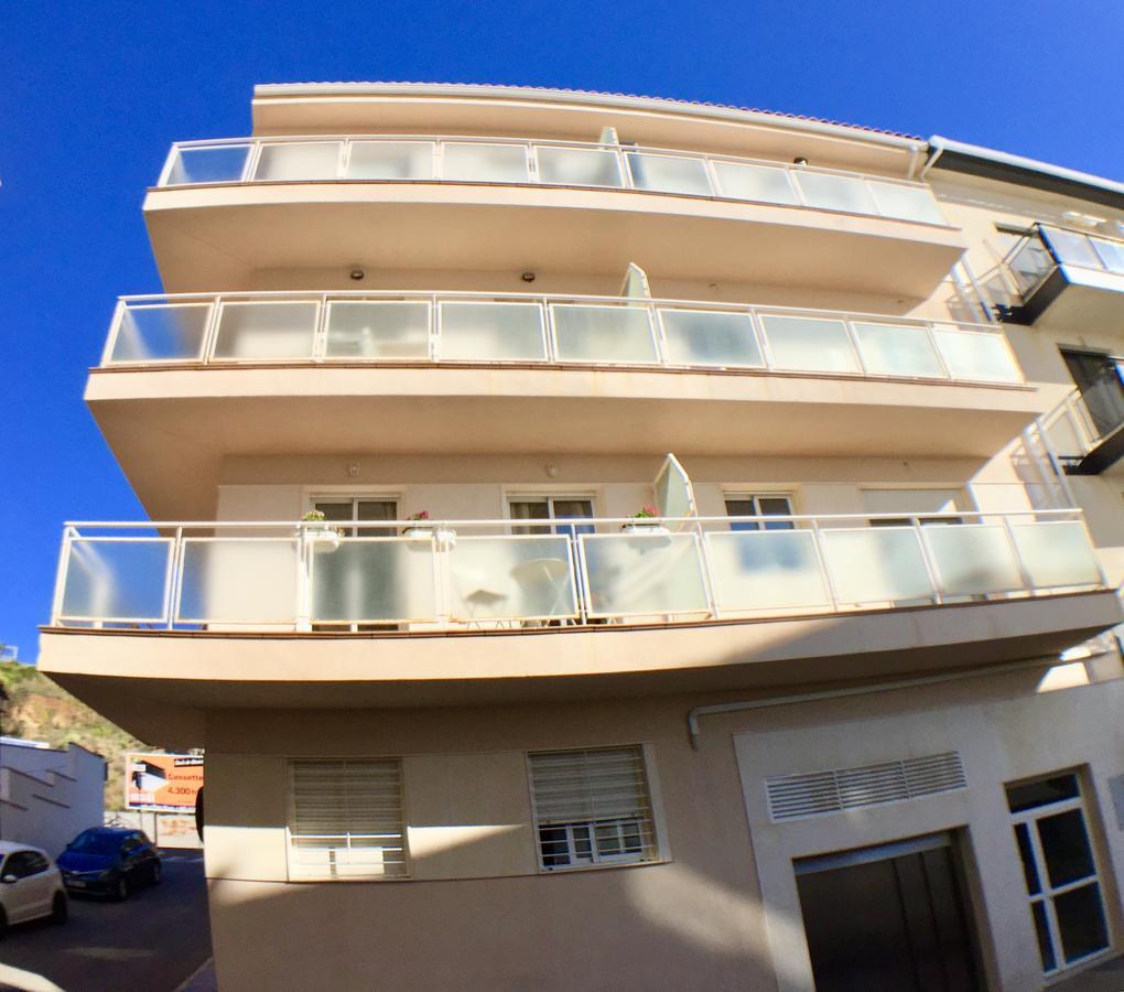 Fuengirola Beach Apartment By Stay Belonio מראה חיצוני תמונה